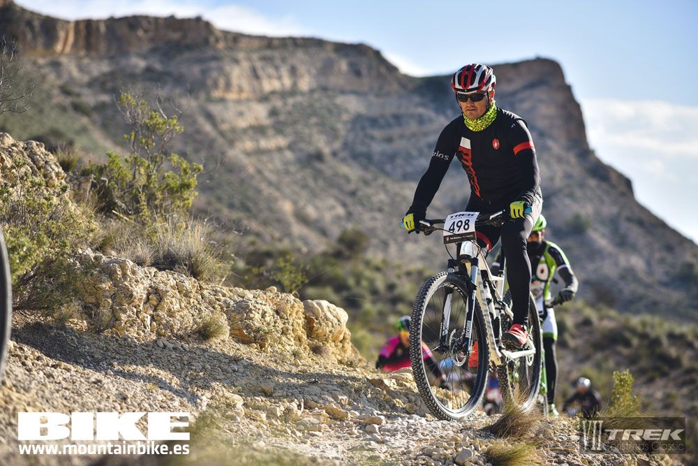 Trek Christmas Classic 2015. Galería 5