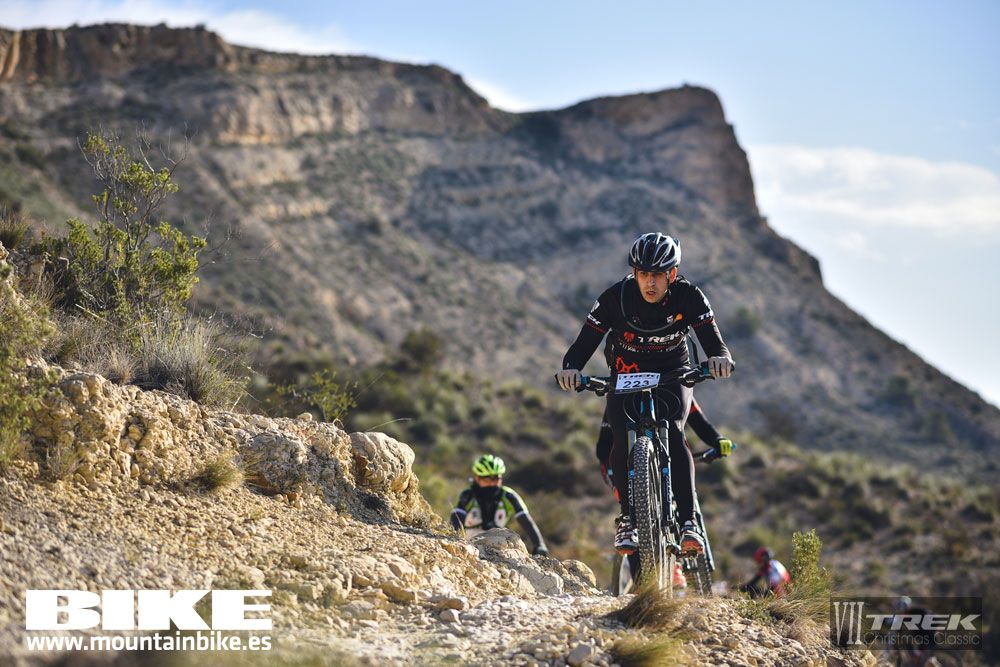 Trek Christmas Classic 2015. Galería 5