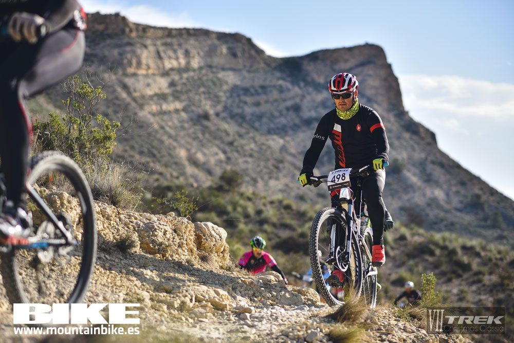 Trek Christmas Classic 2015. Galería 5