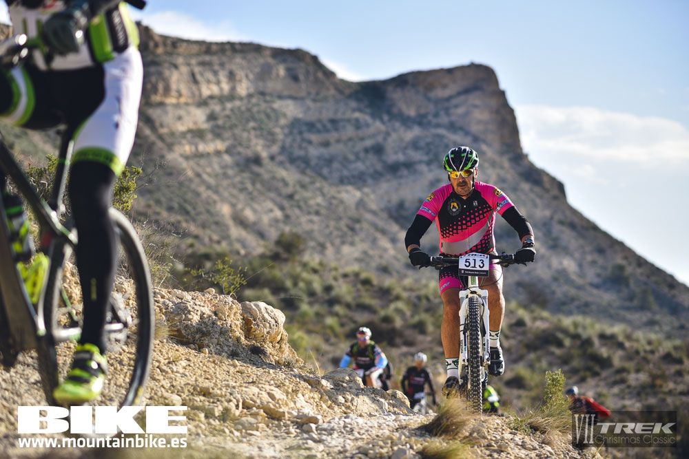 Trek Christmas Classic 2015. Galería 5