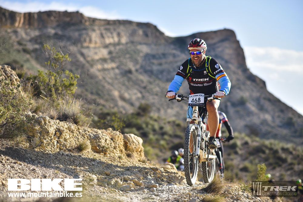 Trek Christmas Classic 2015. Galería 5