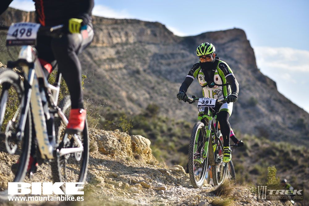 Trek Christmas Classic 2015. Galería 5