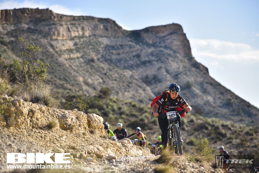 Trek Christmas Classic 2015. Galería 5