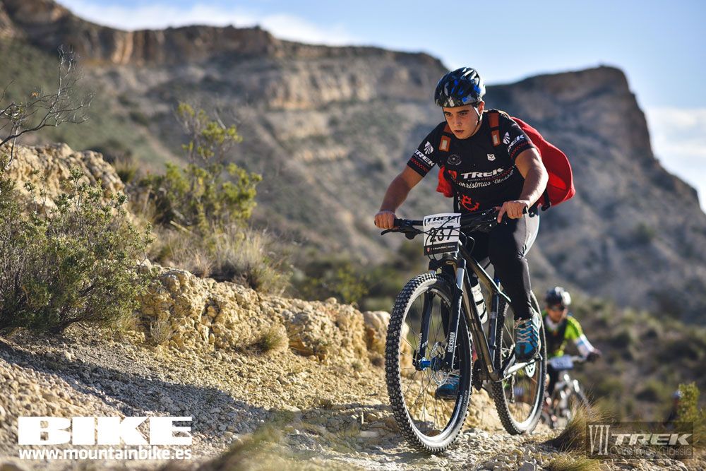 Trek Christmas Classic 2015. Galería 5