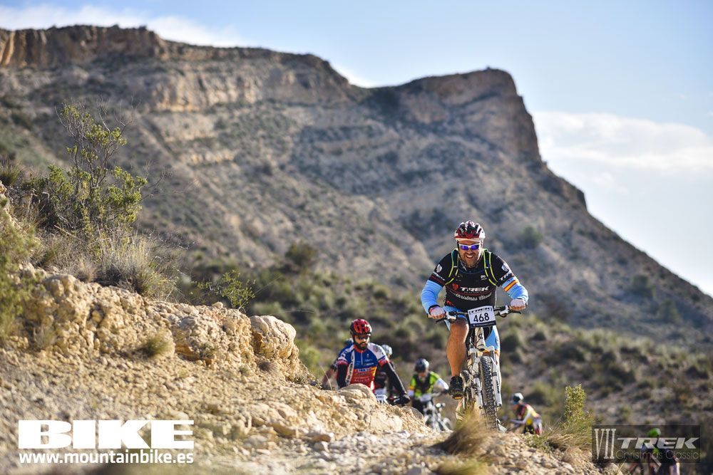 Trek Christmas Classic 2015. Galería 5