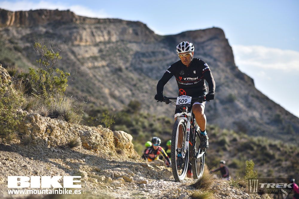 Trek Christmas Classic 2015. Galería 5