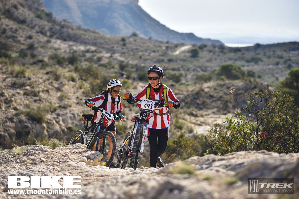 Trek Christmas Classic 2015. Galería 6