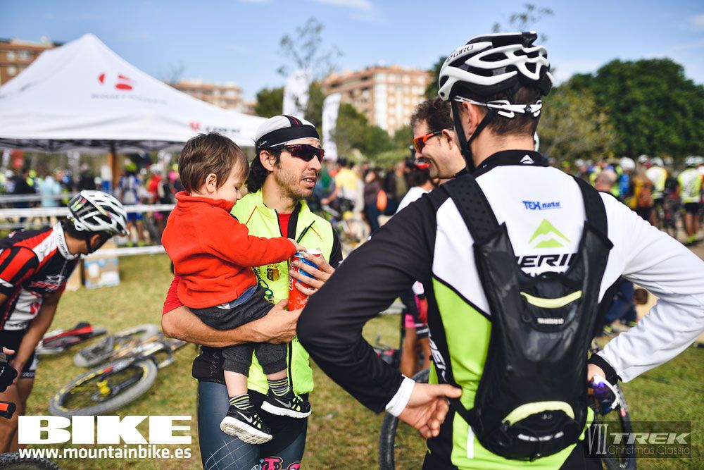 Trek Christmas Classic 2015. Galería 6