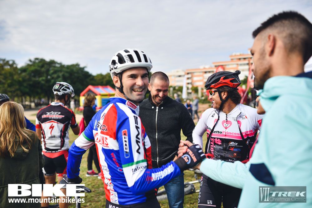 Trek Christmas Classic 2015. Galería 6