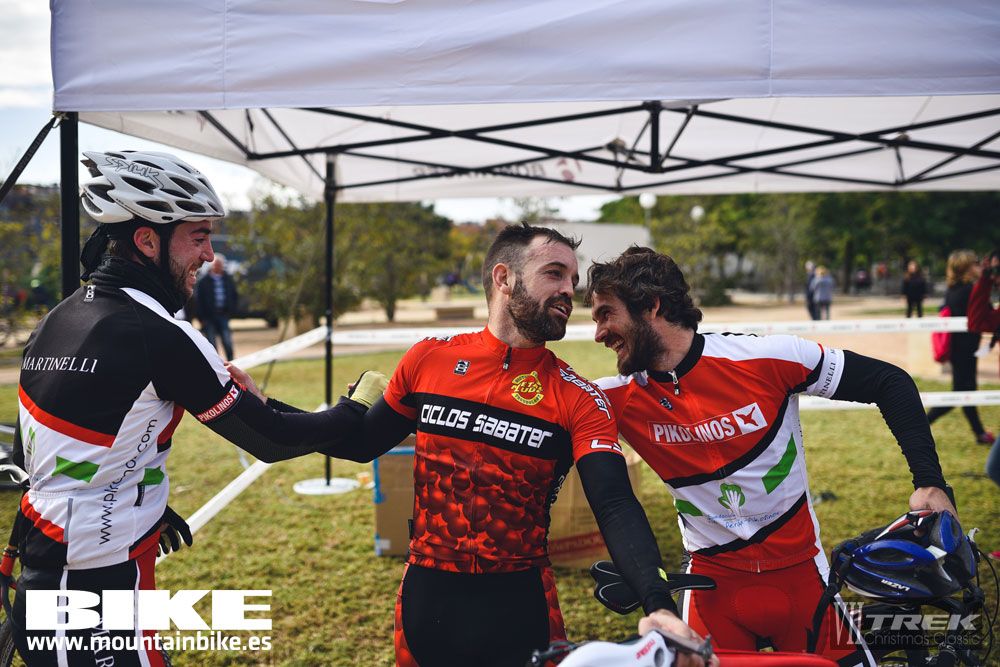 Trek Christmas Classic 2015. Galería 6