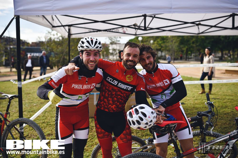 Trek Christmas Classic 2015. Galería 6