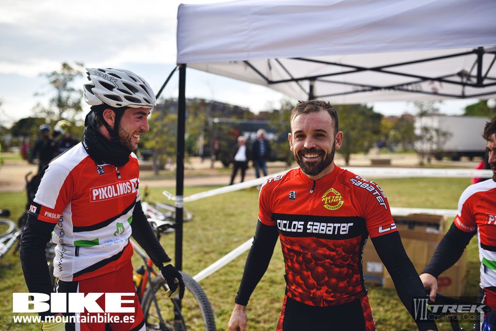 Trek Christmas Classic 2015. Galería 6