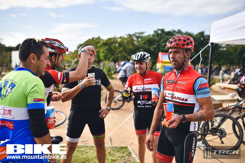 Trek Christmas Classic 2015. Galería 6
