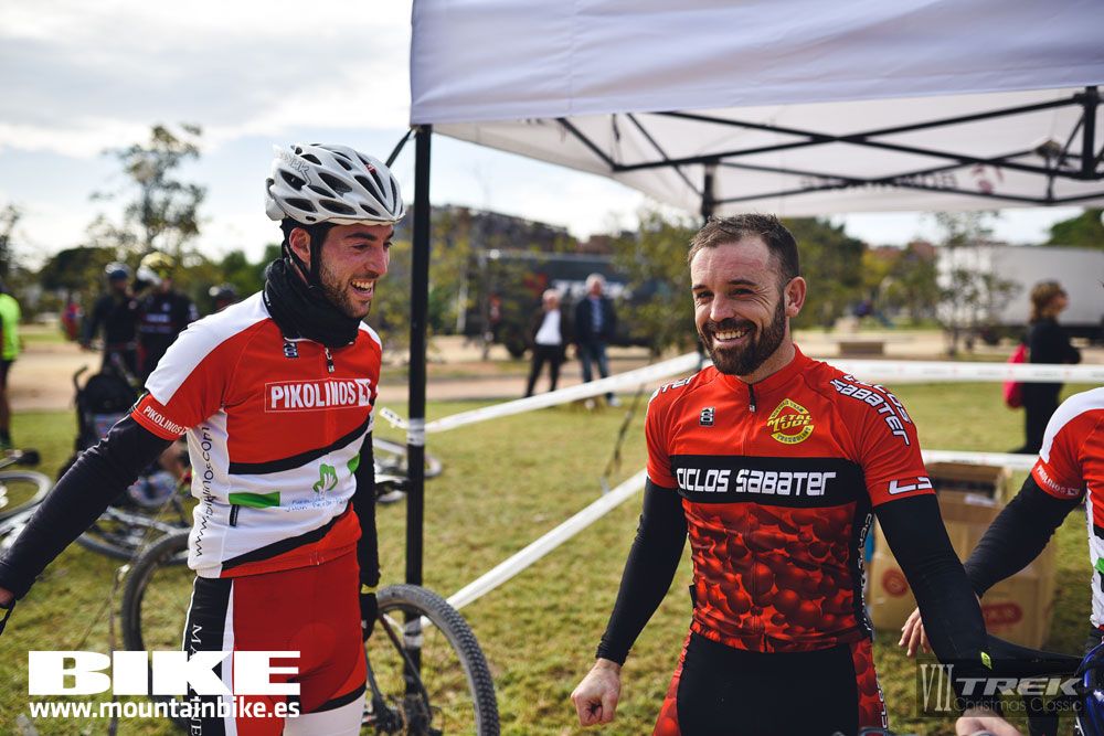 Trek Christmas Classic 2015. Galería 6