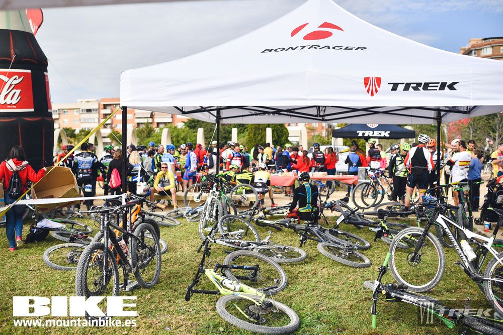 Trek Christmas Classic 2015. Galería 6