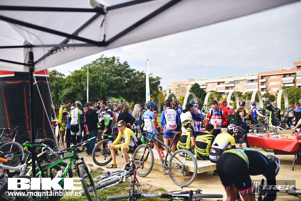 Trek Christmas Classic 2015. Galería 6