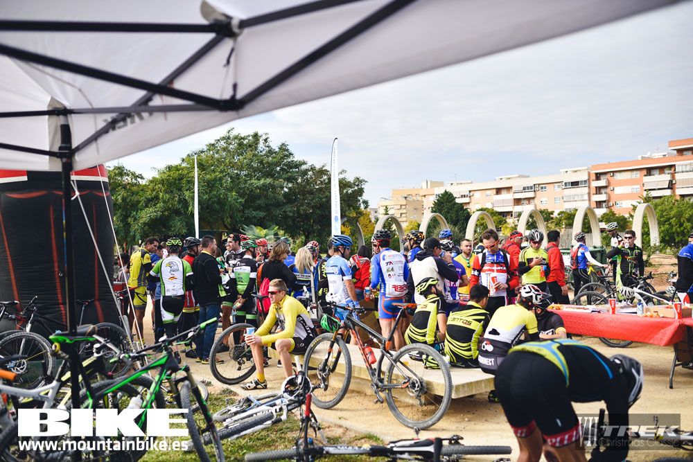 Trek Christmas Classic 2015. Galería 6