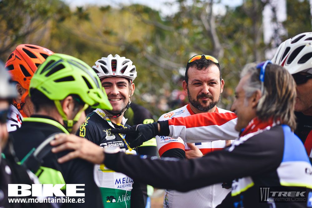 Trek Christmas Classic 2015. Galería 6