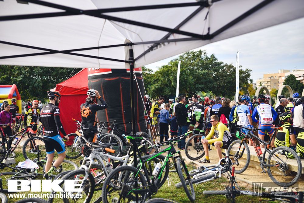 Trek Christmas Classic 2015. Galería 6