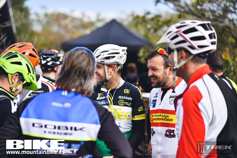 Trek Christmas Classic 2015. Galería 6