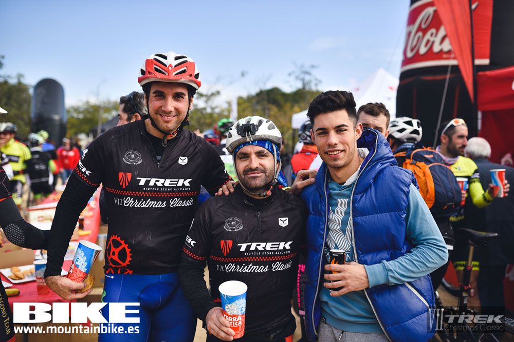 Trek Christmas Classic 2015. Galería 6