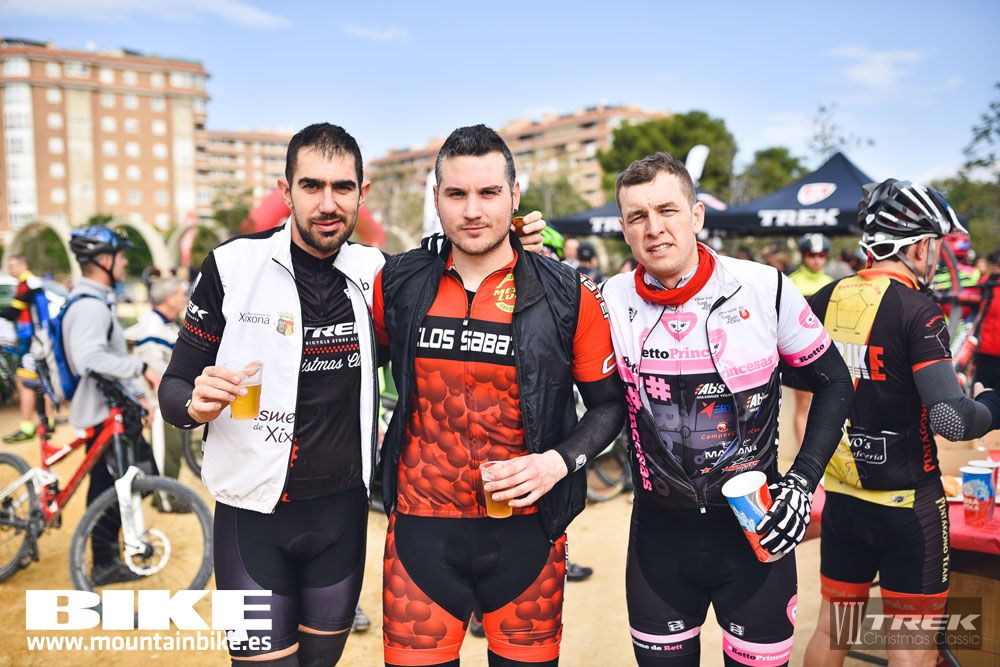 Trek Christmas Classic 2015. Galería 6