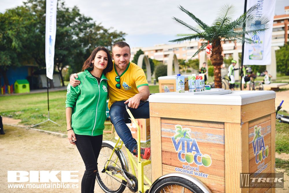 Trek Christmas Classic 2015. Galería 6