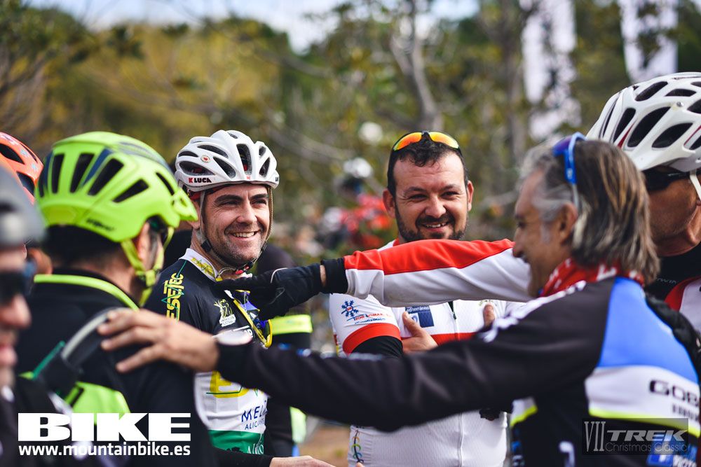 Trek Christmas Classic 2015. Galería 6