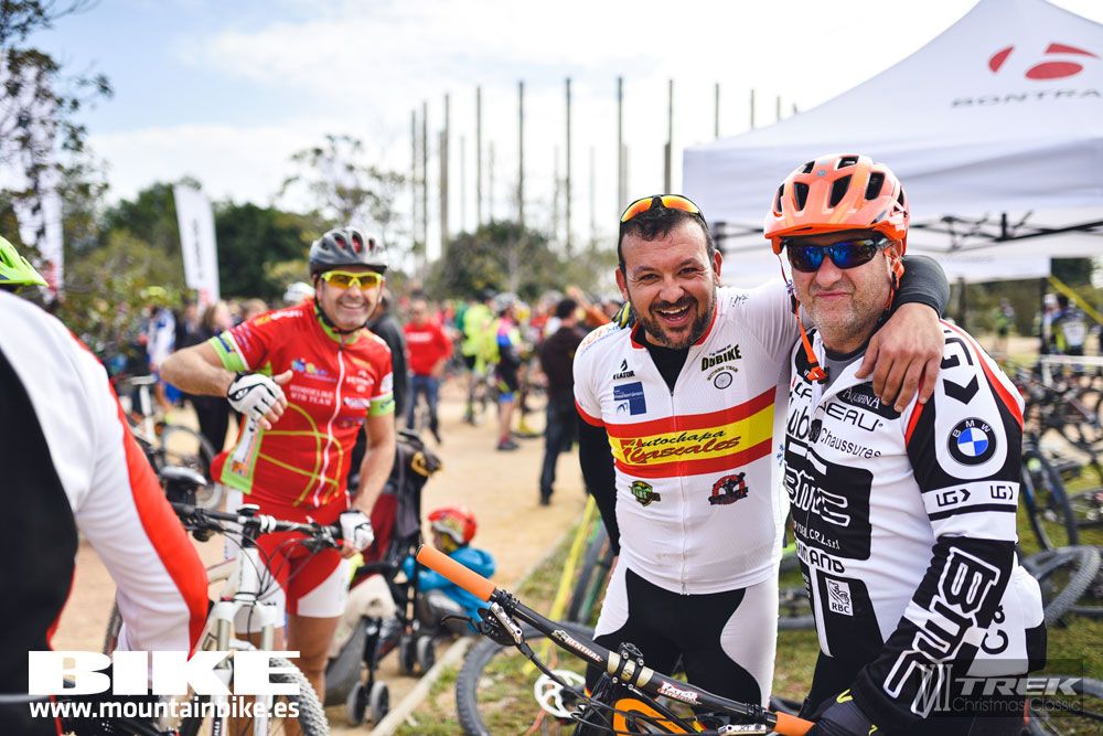 Trek Christmas Classic 2015. Galería 6