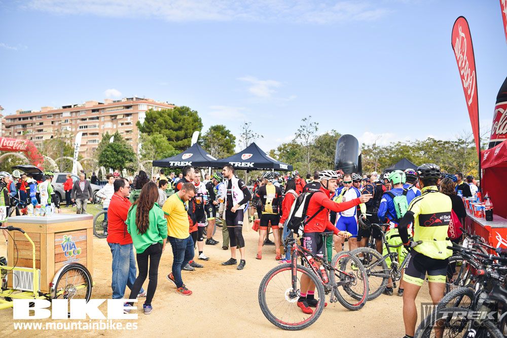Trek Christmas Classic 2015. Galería 6