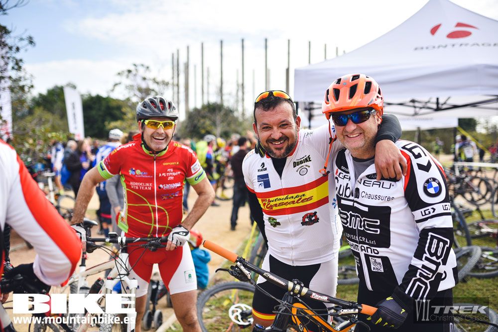 Trek Christmas Classic 2015. Galería 6