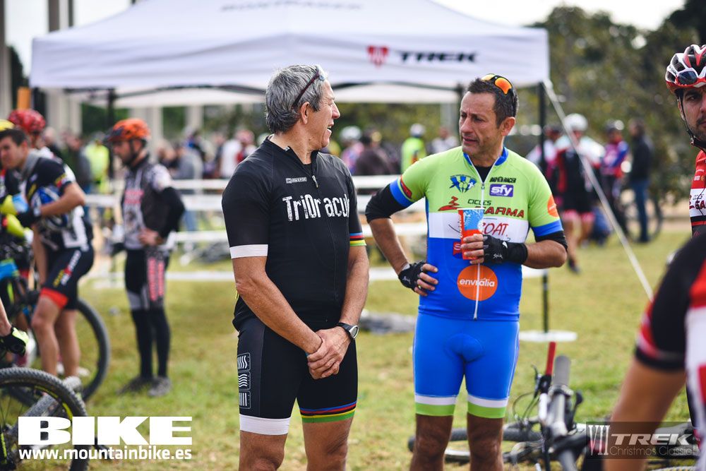 Trek Christmas Classic 2015. Galería 6