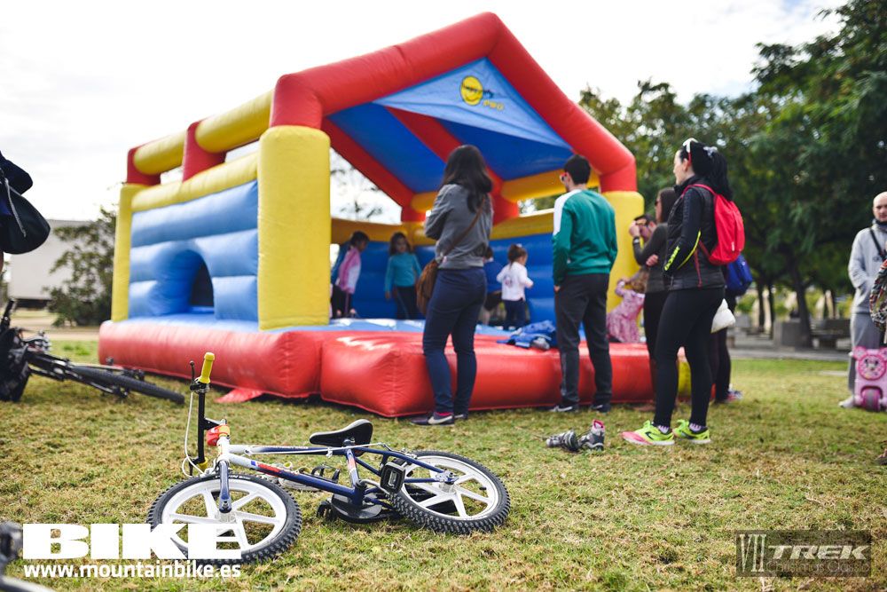Trek Christmas Classic 2015. Galería 6