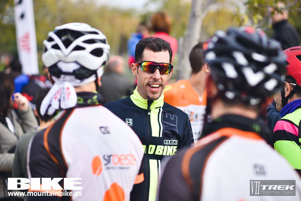 Trek Christmas Classic 2015. Galería 6