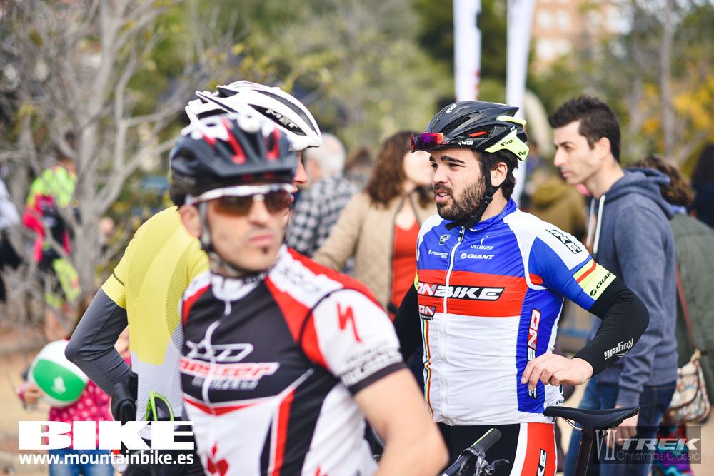 Trek Christmas Classic 2015. Galería 6