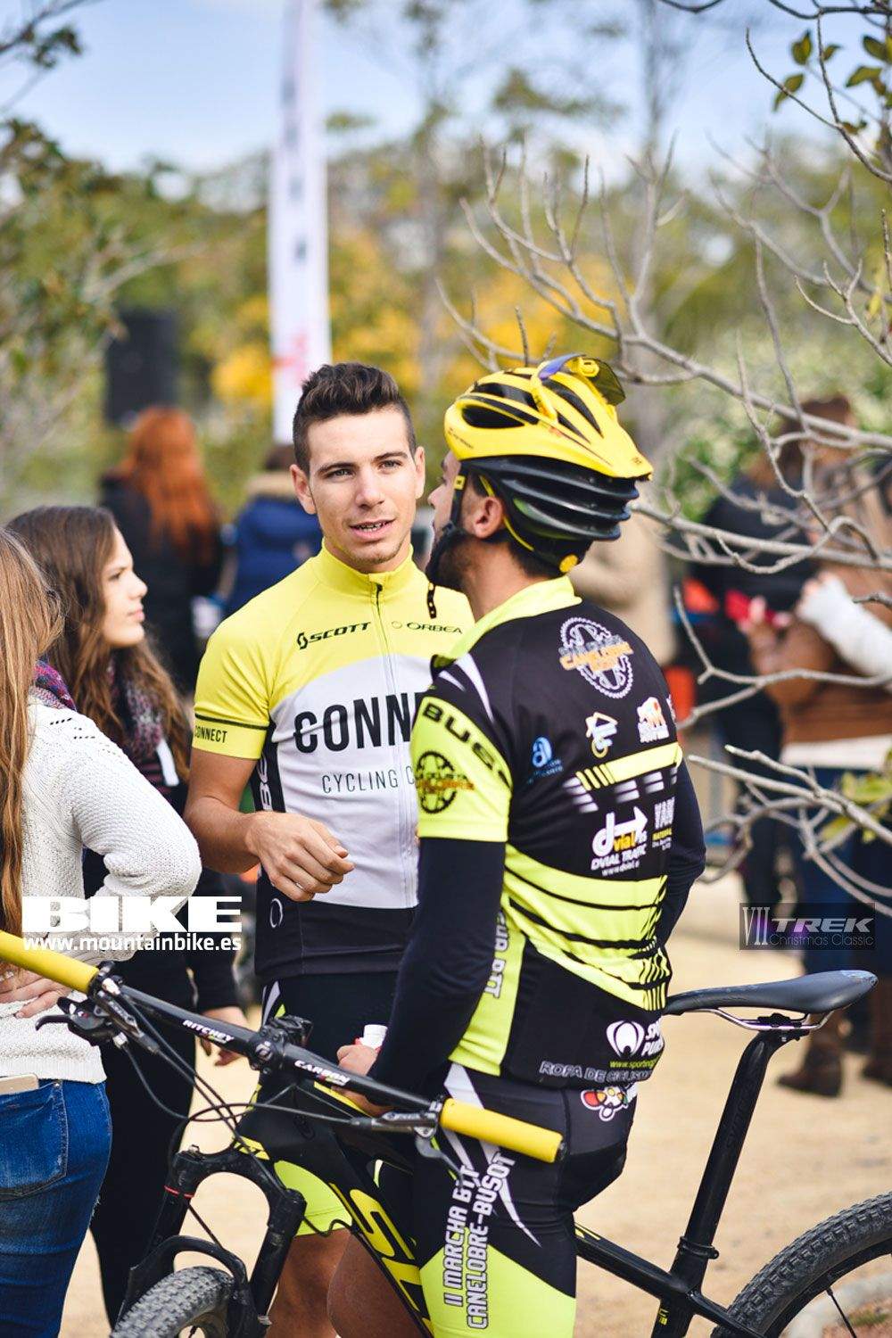 Trek Christmas Classic 2015. Galería 6