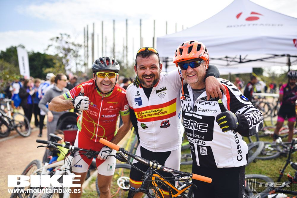 Trek Christmas Classic 2015. Galería 6