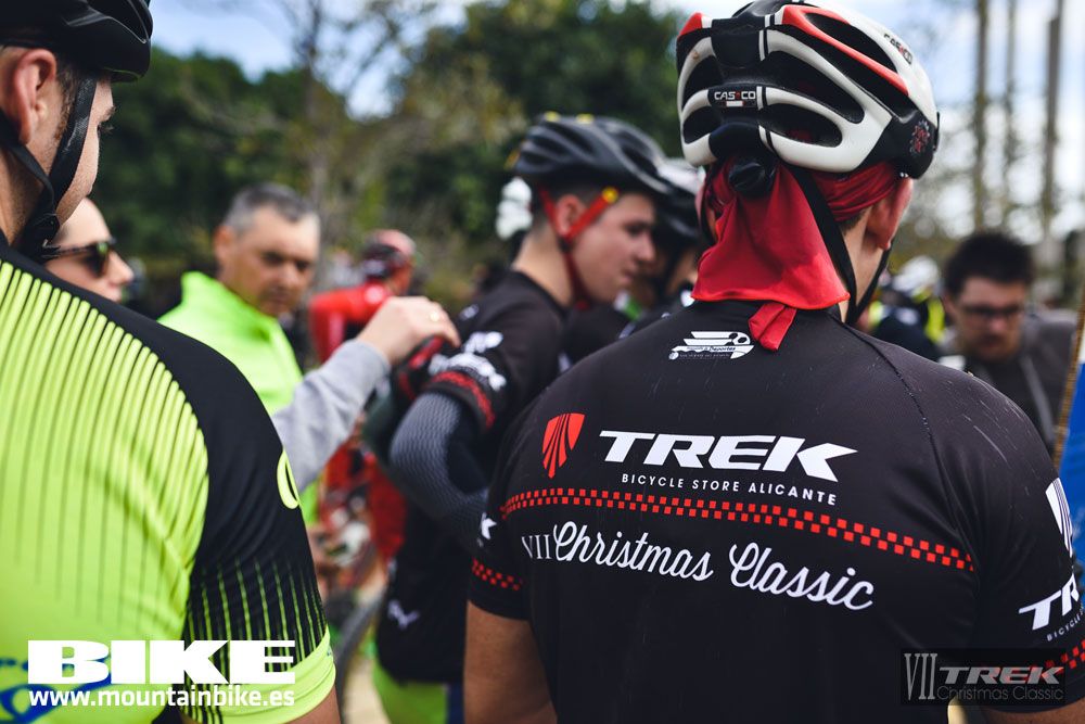Trek Christmas Classic 2015. Galería 6
