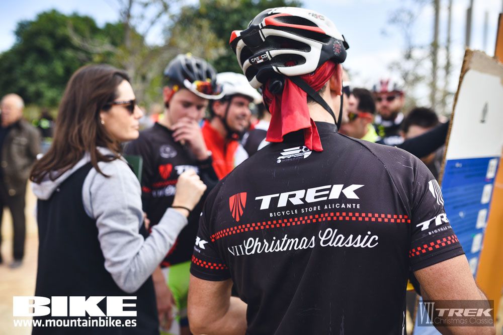 Trek Christmas Classic 2015. Galería 6