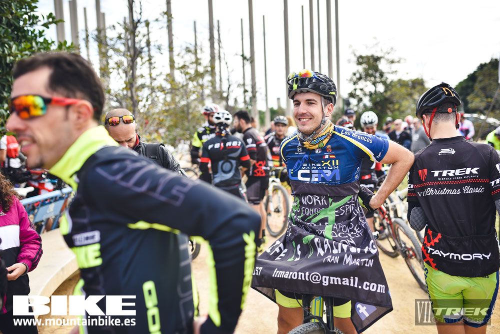 Trek Christmas Classic 2015. Galería 6