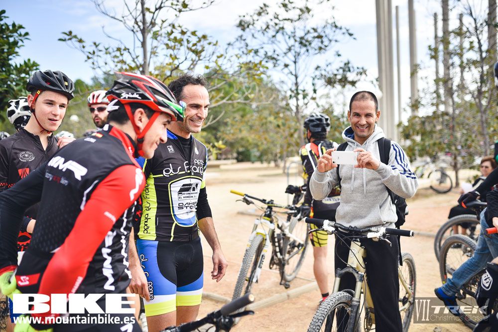 Trek Christmas Classic 2015. Galería 6
