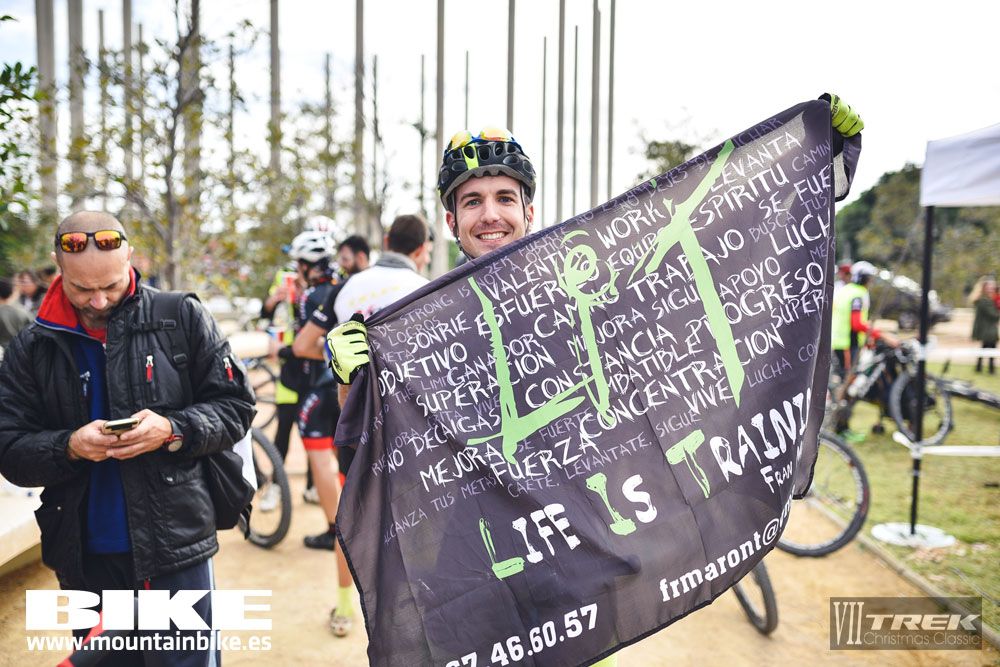 Trek Christmas Classic 2015. Galería 6