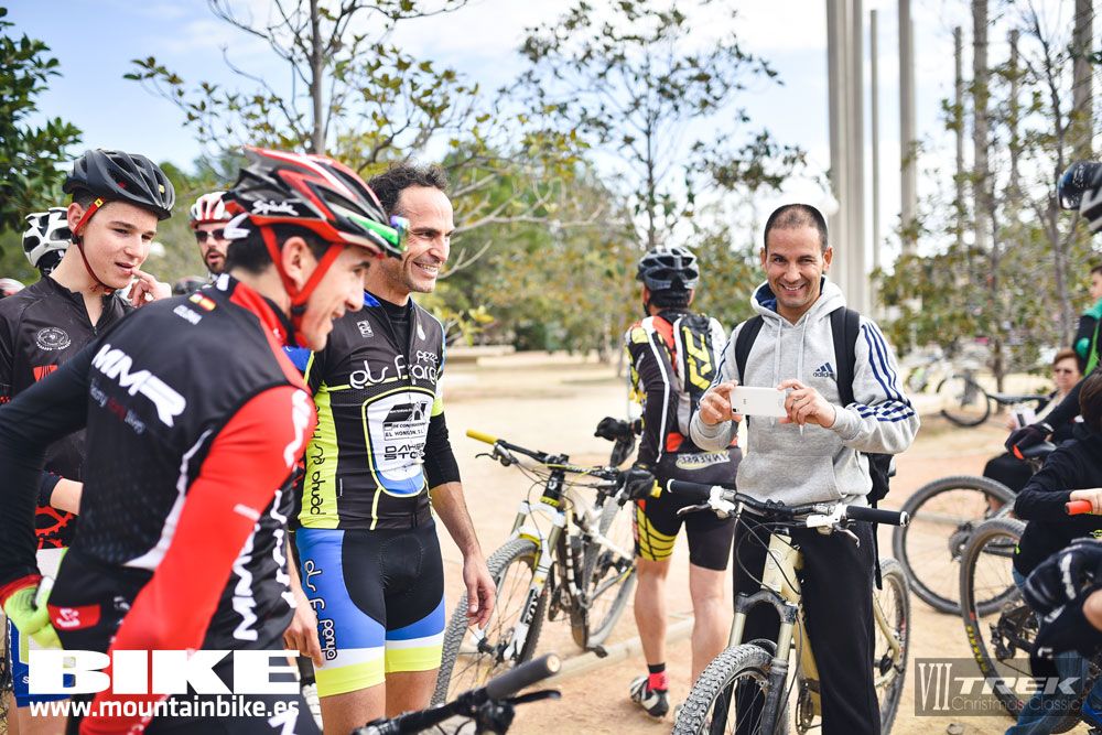 Trek Christmas Classic 2015. Galería 6