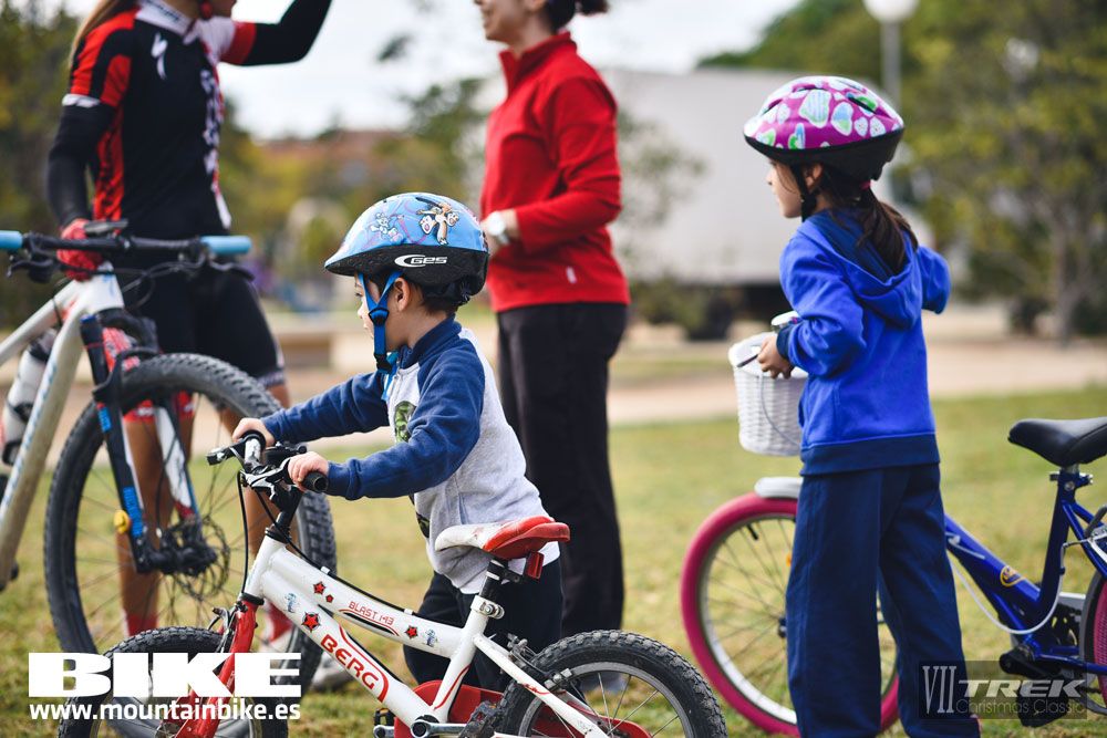 Trek Christmas Classic 2015. Galería 6