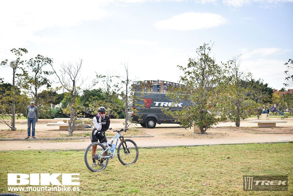 Trek Christmas Classic 2015. Galería 6