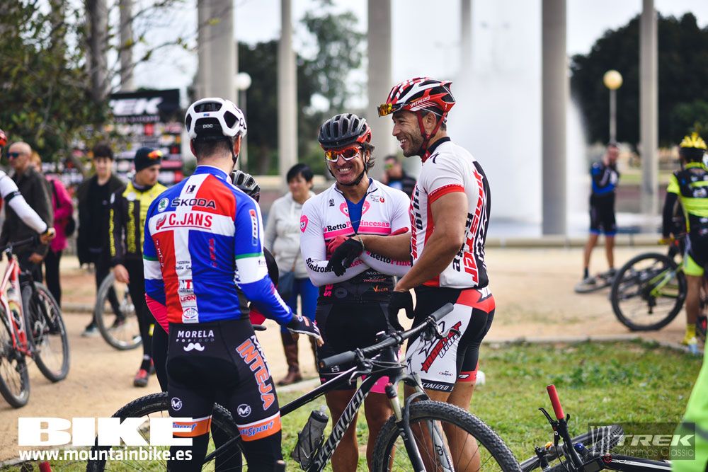 Trek Christmas Classic 2015. Galería 6