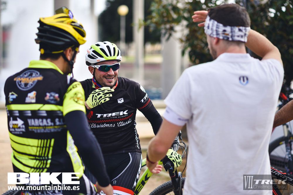 Trek Christmas Classic 2015. Galería 6