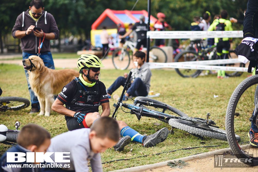 Trek Christmas Classic 2015. Galería 6