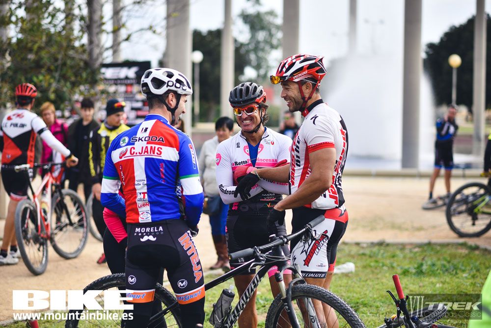 Trek Christmas Classic 2015. Galería 6