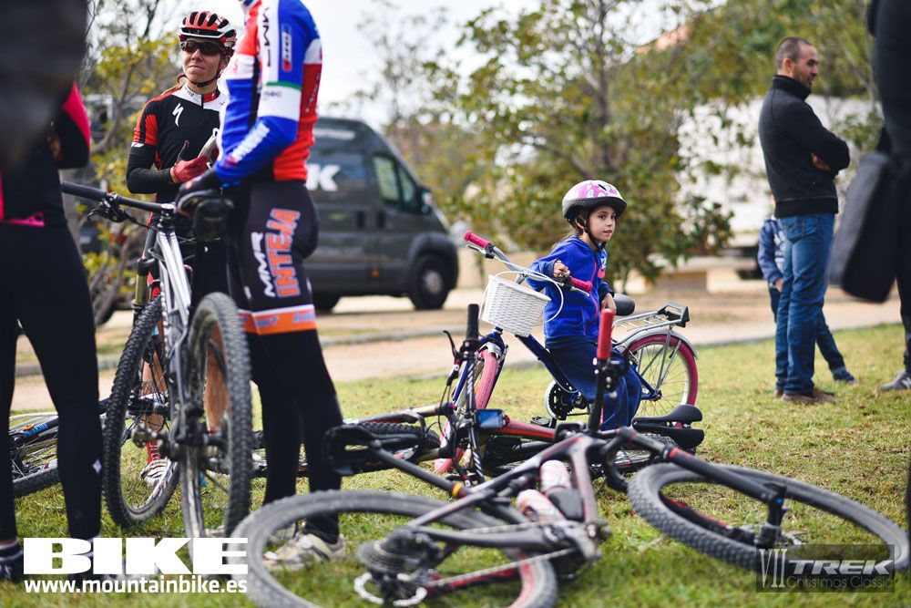 Trek Christmas Classic 2015. Galería 6